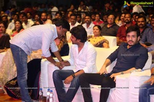 Sailaja Reddy Alludu Pre-Release Event