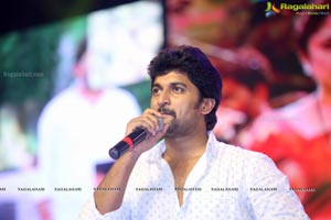 Sailaja Reddy Alludu Pre-Release Event