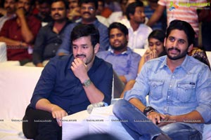 Sailaja Reddy Alludu Pre-Release Event