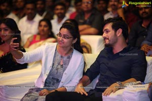 Sailaja Reddy Alludu Pre-Release Event