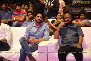 Sailaja Reddy Alludu Pre-Release Event