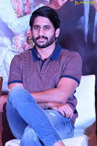 Sailaja Reddy Alludu