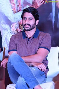 Sailaja Reddy Alludu