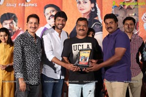 Silly Fellows Success Meet