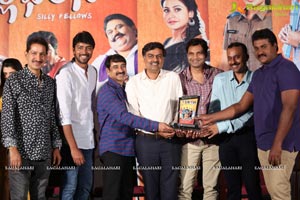 Silly Fellows Success Meet