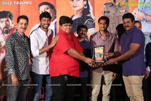 Silly Fellows Success Meet