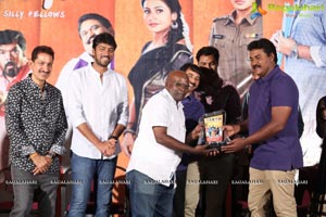 Silly Fellows Success Meet