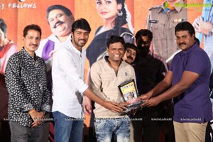 Silly Fellows Success Meet