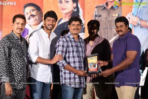 Silly Fellows Success Meet