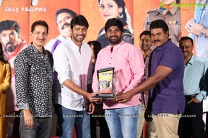 Silly Fellows Success Meet