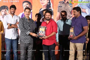 Silly Fellows Success Meet