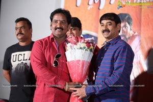 Silly Fellows Success Meet