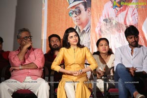 Silly Fellows Success Meet