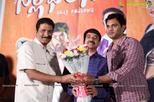 Silly Fellows Success Meet