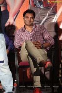 Silly Fellows Success Meet