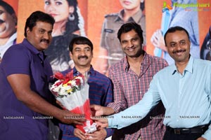 Silly Fellows Success Meet