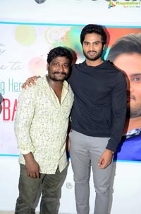 Sudhir Babu Fans Bhimavaram