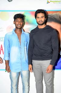 Sudhir Babu Fans Bhimavaram