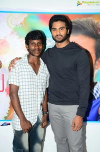 Sudhir Babu Fans Bhimavaram