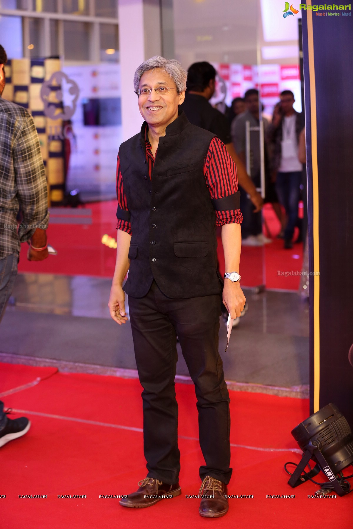 Mirchi Music Awards South 2017