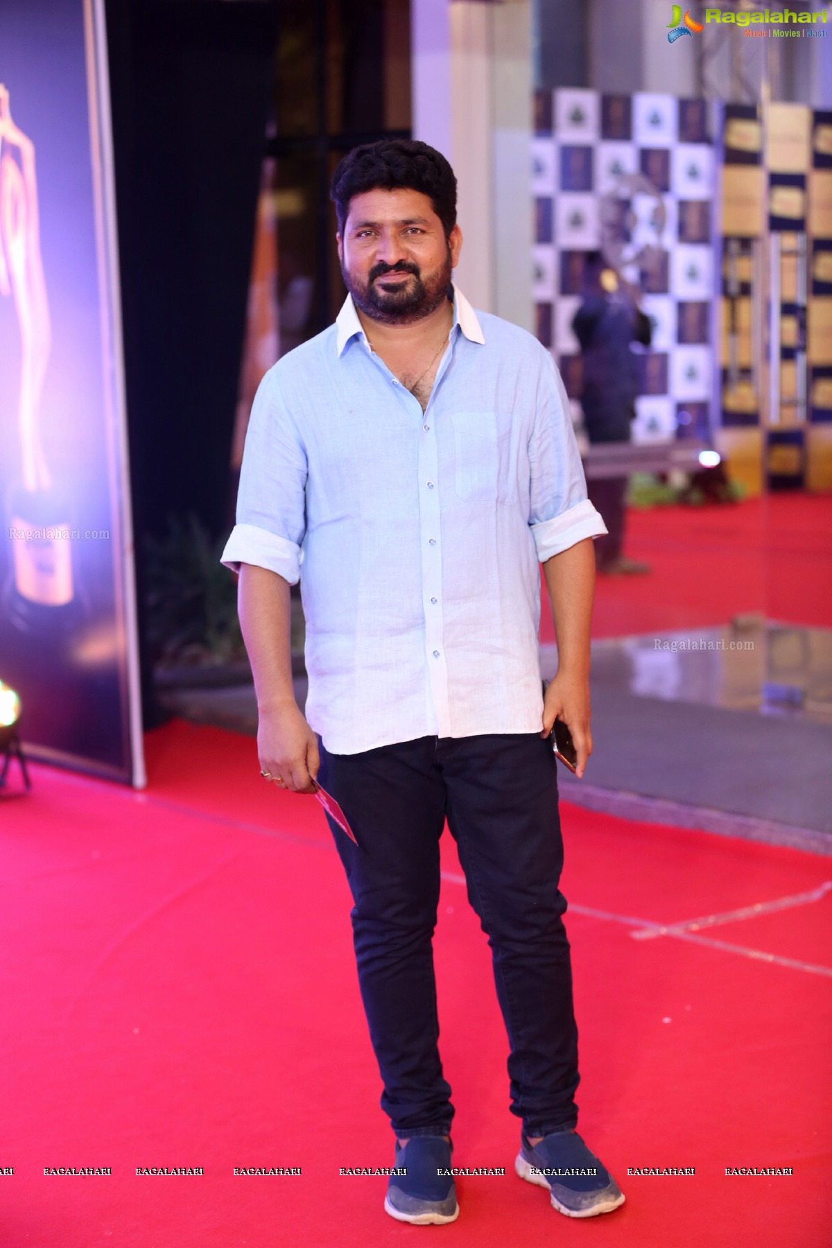 Mirchi Music Awards South 2017