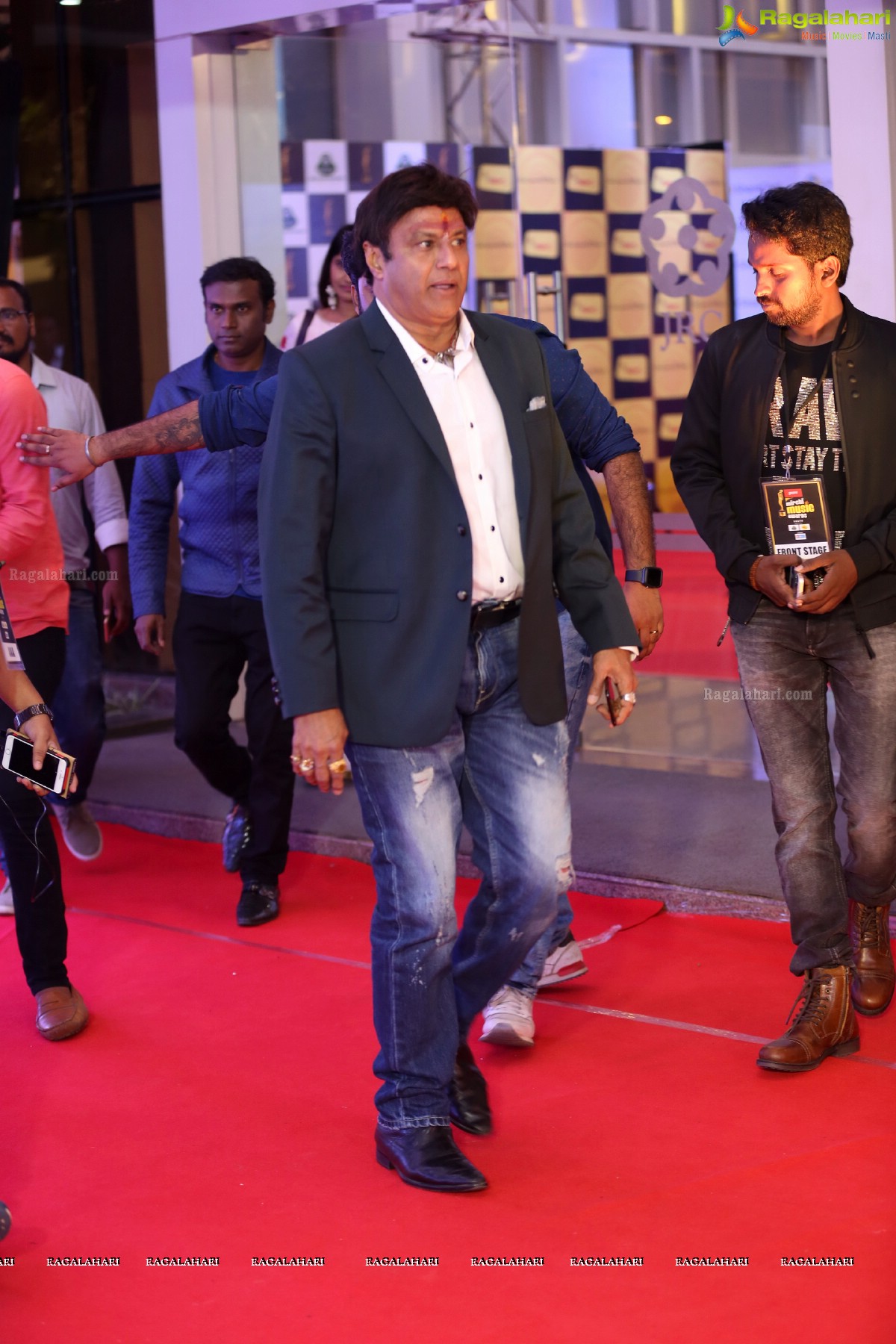 Mirchi Music Awards South 2017