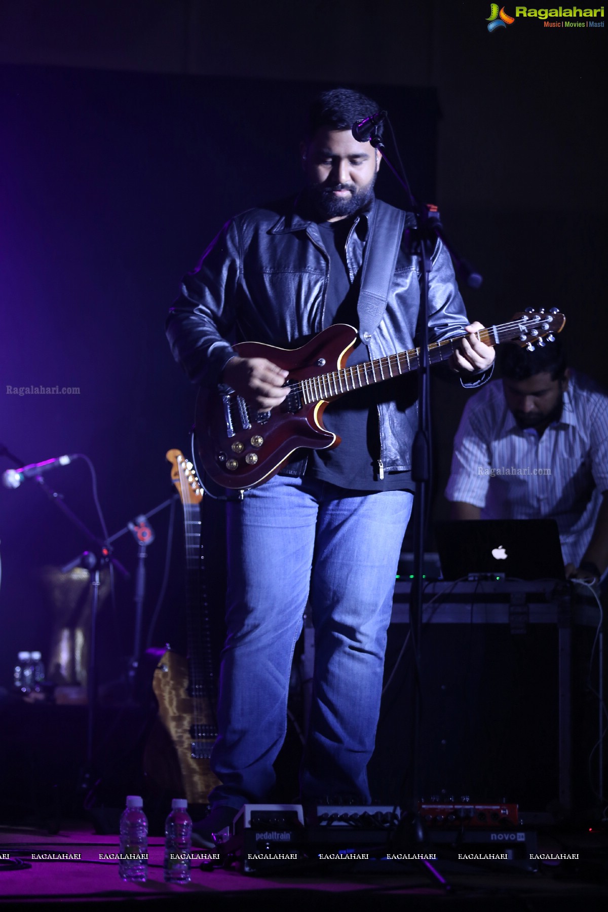 Aadaab Hyderabad - Two Sides of Karma by Indosoul at The Park Hyderabad