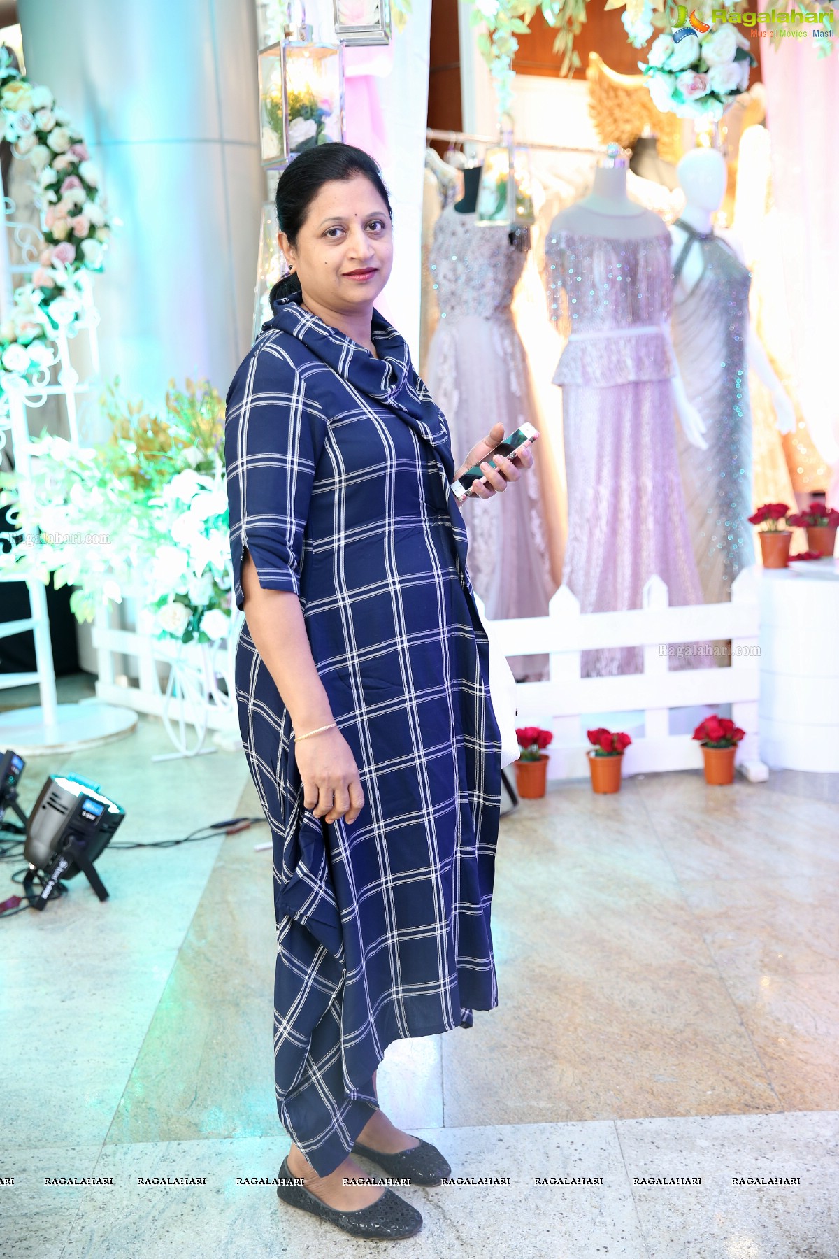 Hi Life Biggest Lifestyle Fashion Exhibition at HICC Novotel, Hyderabad