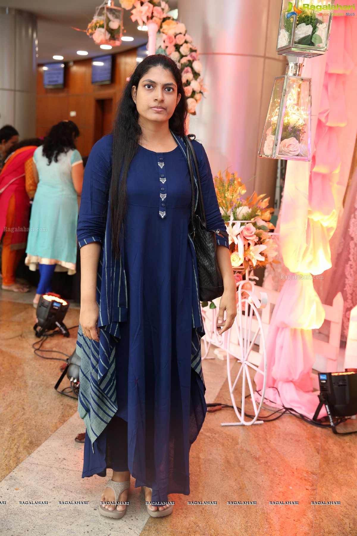 Hi Life Biggest Lifestyle Fashion Exhibition at HICC Novotel, Hyderabad