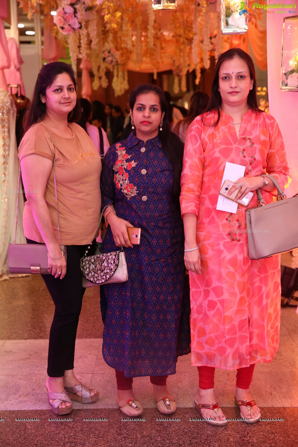 Hi Life Biggest Lifestyle Fashion Exhibition at HICC Novotel, Hyderabad