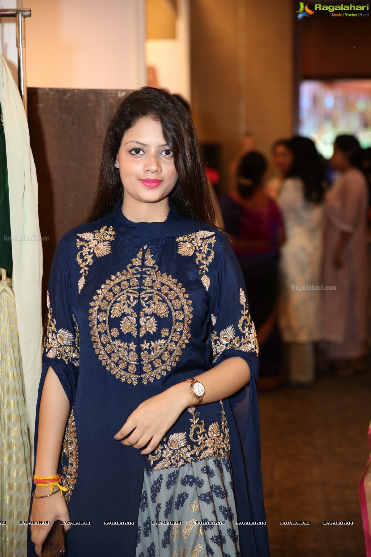 Hi Life Biggest Lifestyle Fashion Exhibition at HICC Novotel, Hyderabad