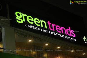 Anasuya Green Trends
