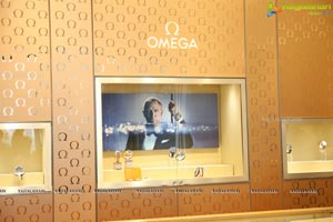 OMEGA Boutique