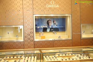 OMEGA Boutique