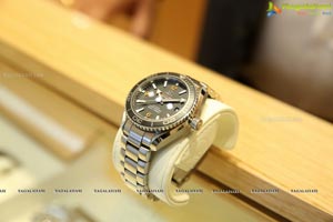 OMEGA Boutique