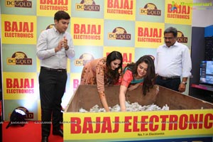 Bajaj Electronics