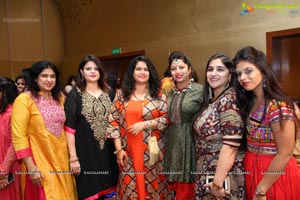 Garba Party 2018