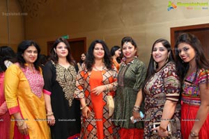 Garba Party 2018