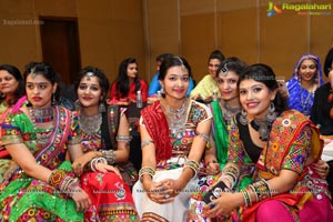 Garba Party 2018