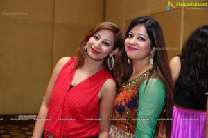 Garba Party 2018