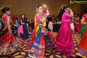 Garba Party 2018