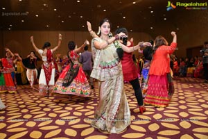 Garba Party 2018