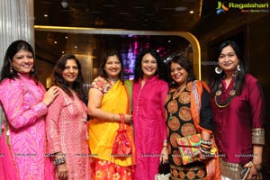 Garba Party 2018