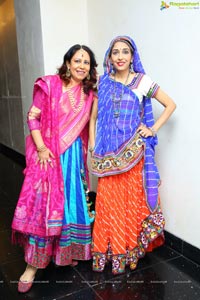 Garba Party 2018