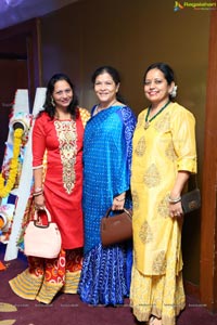 Garba Party 2018