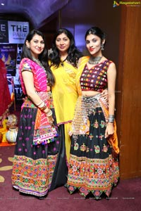 Garba Party 2018