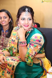 Garba Party 2018