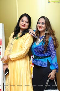 Garba Party 2018