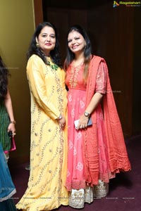 Garba Party 2018