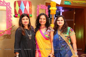 Garba Party 2018